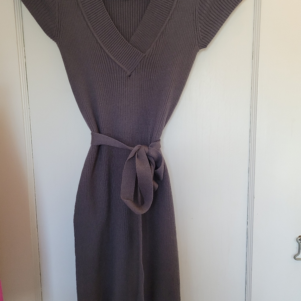 Dress never worn